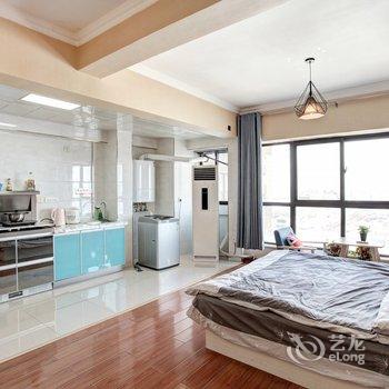 易家民宿(西安冉家村店)酒店提供图片