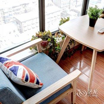 易家民宿(西安冉家村店)酒店提供图片