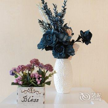 易家民宿(西安冉家村店)酒店提供图片