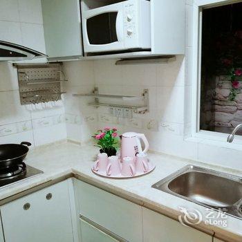 重庆纯情主义-阳光·櫻之屋公寓酒店提供图片
