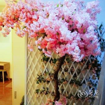 重庆纯情主义-阳光·櫻之屋公寓酒店提供图片