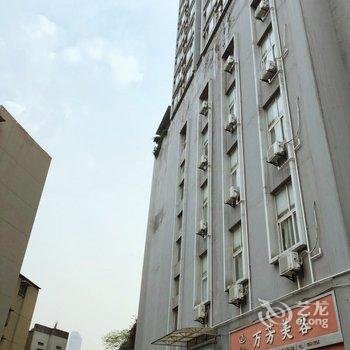 重庆纯情主义-阳光·櫻之屋公寓酒店提供图片