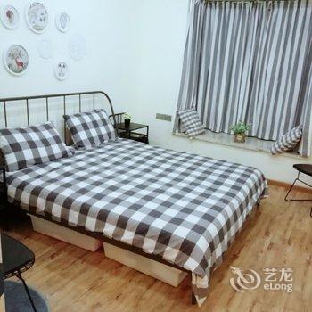 重庆纯情主义-阳光·櫻之屋公寓酒店提供图片