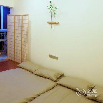 重庆纯情主义-阳光·櫻之屋公寓酒店提供图片