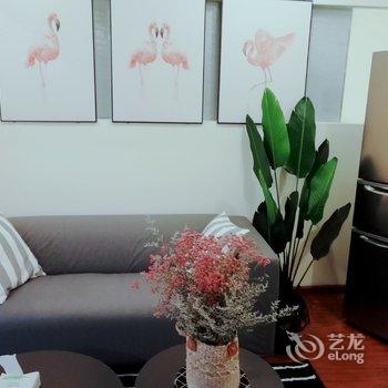 重庆纯情主义-阳光·櫻之屋公寓酒店提供图片