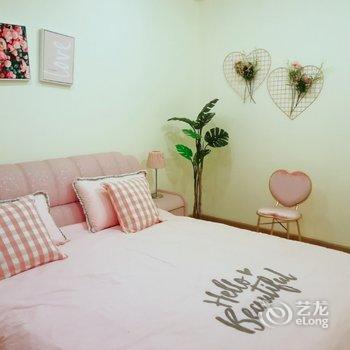 重庆纯情主义-阳光·櫻之屋公寓酒店提供图片