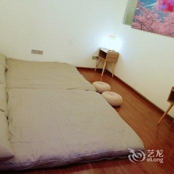 重庆纯情主义-阳光·櫻之屋公寓酒店提供图片