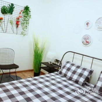 重庆纯情主义-阳光·櫻之屋公寓酒店提供图片