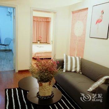 重庆纯情主义-阳光·櫻之屋公寓酒店提供图片