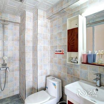 易家民宿(西安冉家村店)酒店提供图片