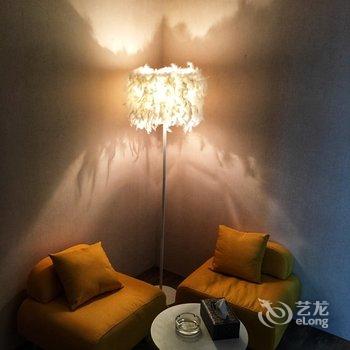 广州极光雨果公寓(新滘西路分店)酒店提供图片