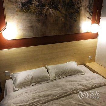 广州极光雨果公寓(新滘西路分店)酒店提供图片
