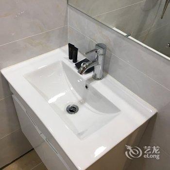 广州极光雨果公寓(新滘西路分店)酒店提供图片