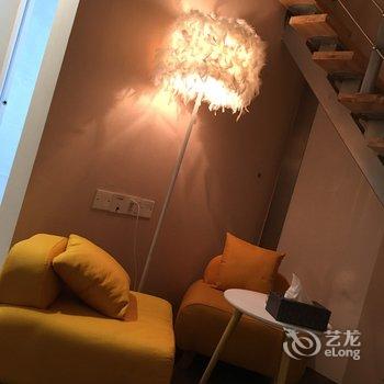 广州极光雨果公寓(新滘西路分店)酒店提供图片
