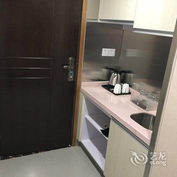 广州极光雨果公寓(新滘西路分店)酒店提供图片