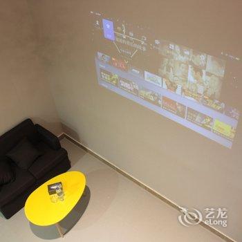 广州极光雨果公寓(新滘西路分店)酒店提供图片