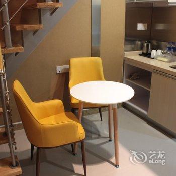 广州极光雨果公寓(新滘西路分店)酒店提供图片