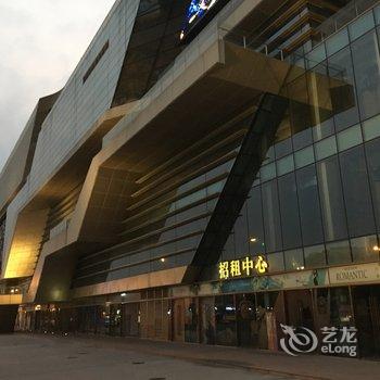 广州极光雨果公寓(新滘西路分店)酒店提供图片