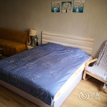 青岛猪穿心公寓酒店提供图片