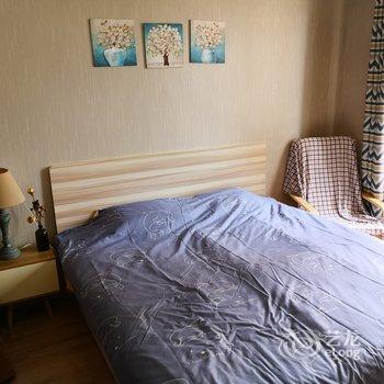 青岛猪穿心公寓酒店提供图片