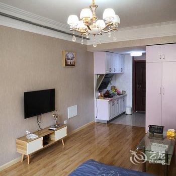 青岛猪穿心公寓酒店提供图片