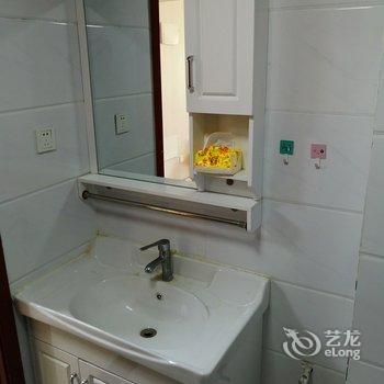 青岛猪穿心公寓酒店提供图片