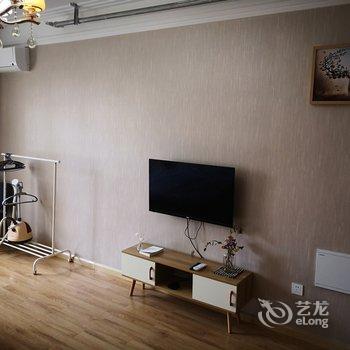 青岛猪穿心公寓酒店提供图片