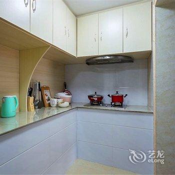 罗琴公寓(长江滨江路1号分店)酒店提供图片