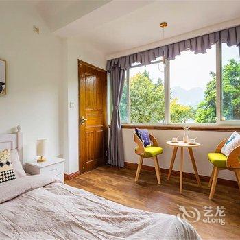 罗琴公寓(长江滨江路1号分店)酒店提供图片