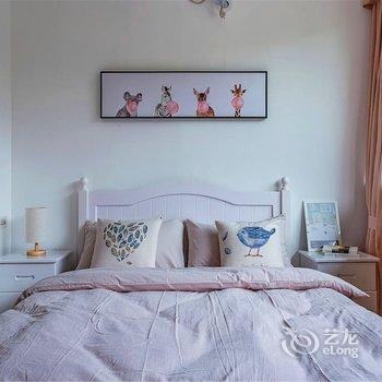 罗琴公寓(长江滨江路1号分店)酒店提供图片