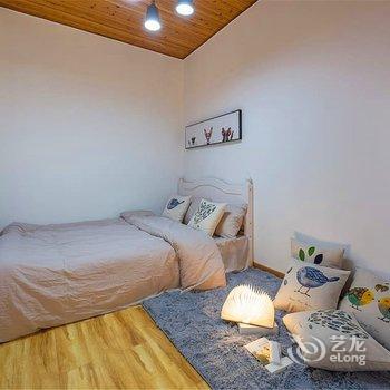 罗琴公寓(长江滨江路1号分店)酒店提供图片