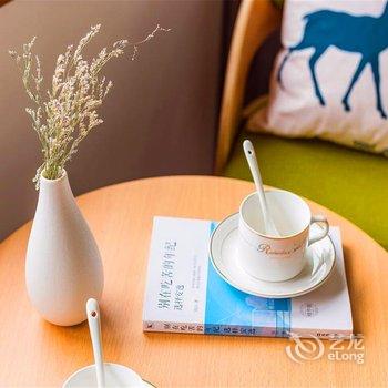 罗琴公寓(长江滨江路1号分店)酒店提供图片