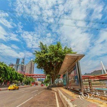 罗琴公寓(长江滨江路1号分店)酒店提供图片