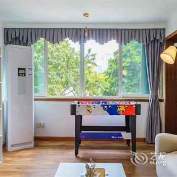 罗琴公寓(长江滨江路1号分店)酒店提供图片