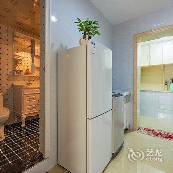 罗琴公寓(长江滨江路1号分店)酒店提供图片