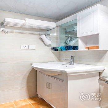 罗琴公寓(长江滨江路1号分店)酒店提供图片