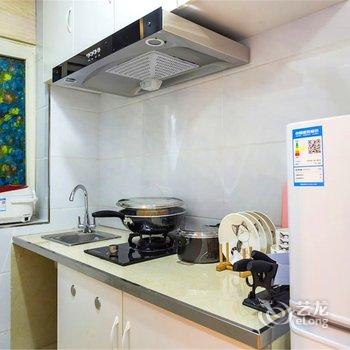 罗琴公寓(长江滨江路1号分店)酒店提供图片