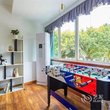 罗琴公寓(长江滨江路1号分店)酒店提供图片