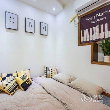 罗琴公寓(长江滨江路1号分店)酒店提供图片
