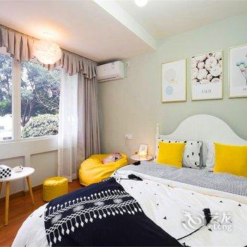 罗琴公寓(长江滨江路1号分店)酒店提供图片