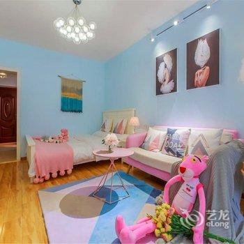 罗琴公寓(长江滨江路1号分店)酒店提供图片