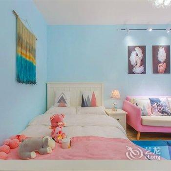 罗琴公寓(长江滨江路1号分店)酒店提供图片