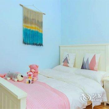 罗琴公寓(长江滨江路1号分店)酒店提供图片