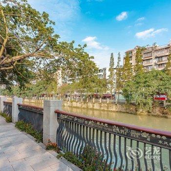 成都燕舍公寓(总府路东口分店)酒店提供图片