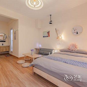 成都燕舍公寓(总府路东口分店)酒店提供图片