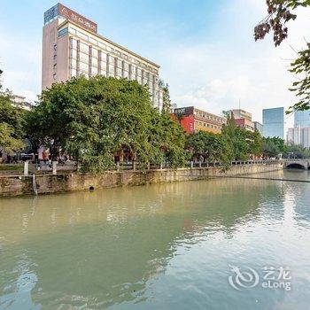 成都燕舍公寓(总府路东口分店)酒店提供图片