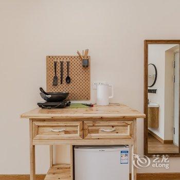 成都燕舍公寓(总府路东口分店)酒店提供图片