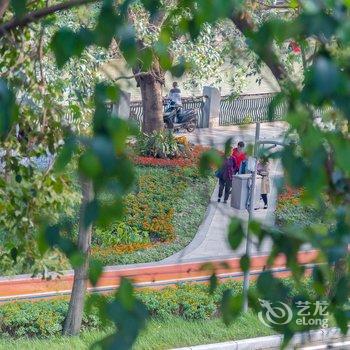 成都燕舍公寓(总府路东口分店)酒店提供图片