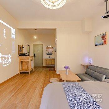 成都燕舍公寓(总府路东口分店)酒店提供图片