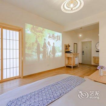 成都燕舍公寓(总府路东口分店)酒店提供图片